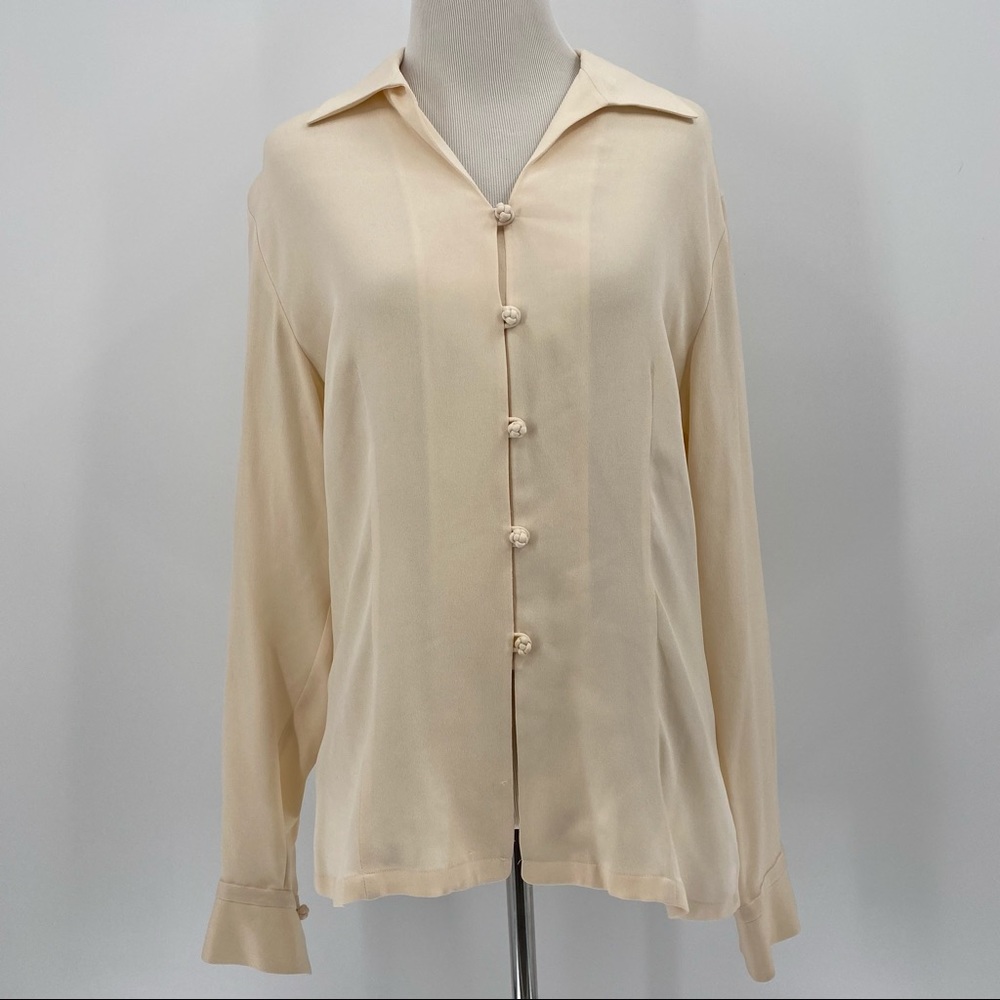 Ann Taylor Blouse